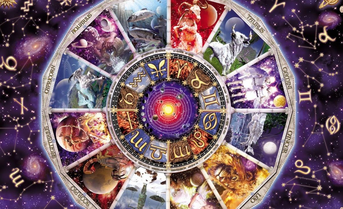 Гороскоп на 19 января / фото thewallpaper.co Гороскоп на 19 января / фото thewallpaper.co