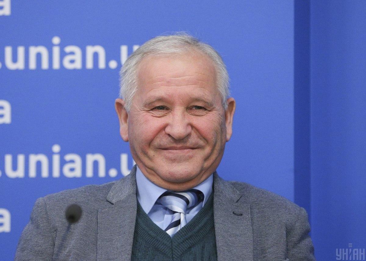 Василий Марущинец через суд восстановился в должности консула Украины в Гамбурге / фото УНИАН Василий Марущинец через суд восстановился в должности консула Украины в Гамбурге / фото УНИАН