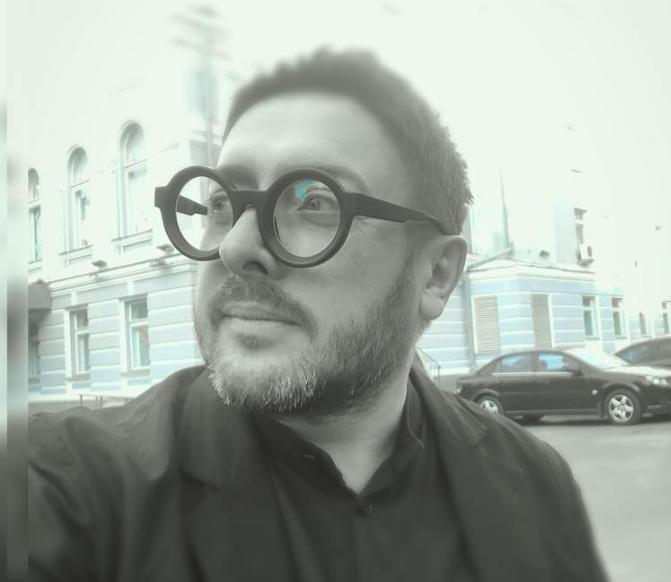Суханов переїхав ще у 2012 році / facebook.com/mrsuhanov Суханов переїхав ще у 2012 році / facebook.com/mrsuhanov