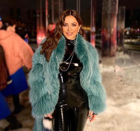 Лорак виступить у новорічну ніч на росТБ / instagram.com/anilorak Лорак виступить у новорічну ніч на росТБ / instagram.com/anilorak
