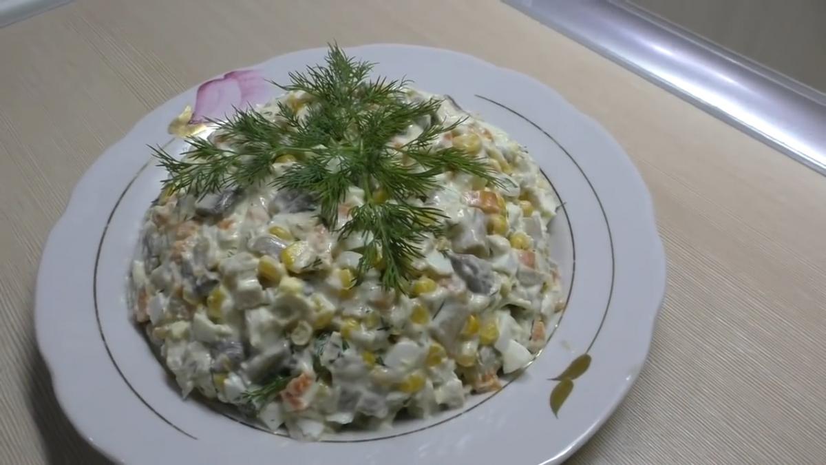 YouTube.com/IRIS - рецепты и кулинария