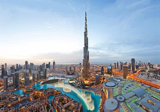 Второе место заняло самое высокое здание в мире \ фото tripadvisor