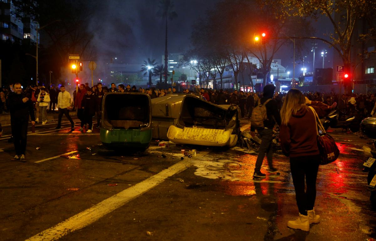 REUTERS REUTERS