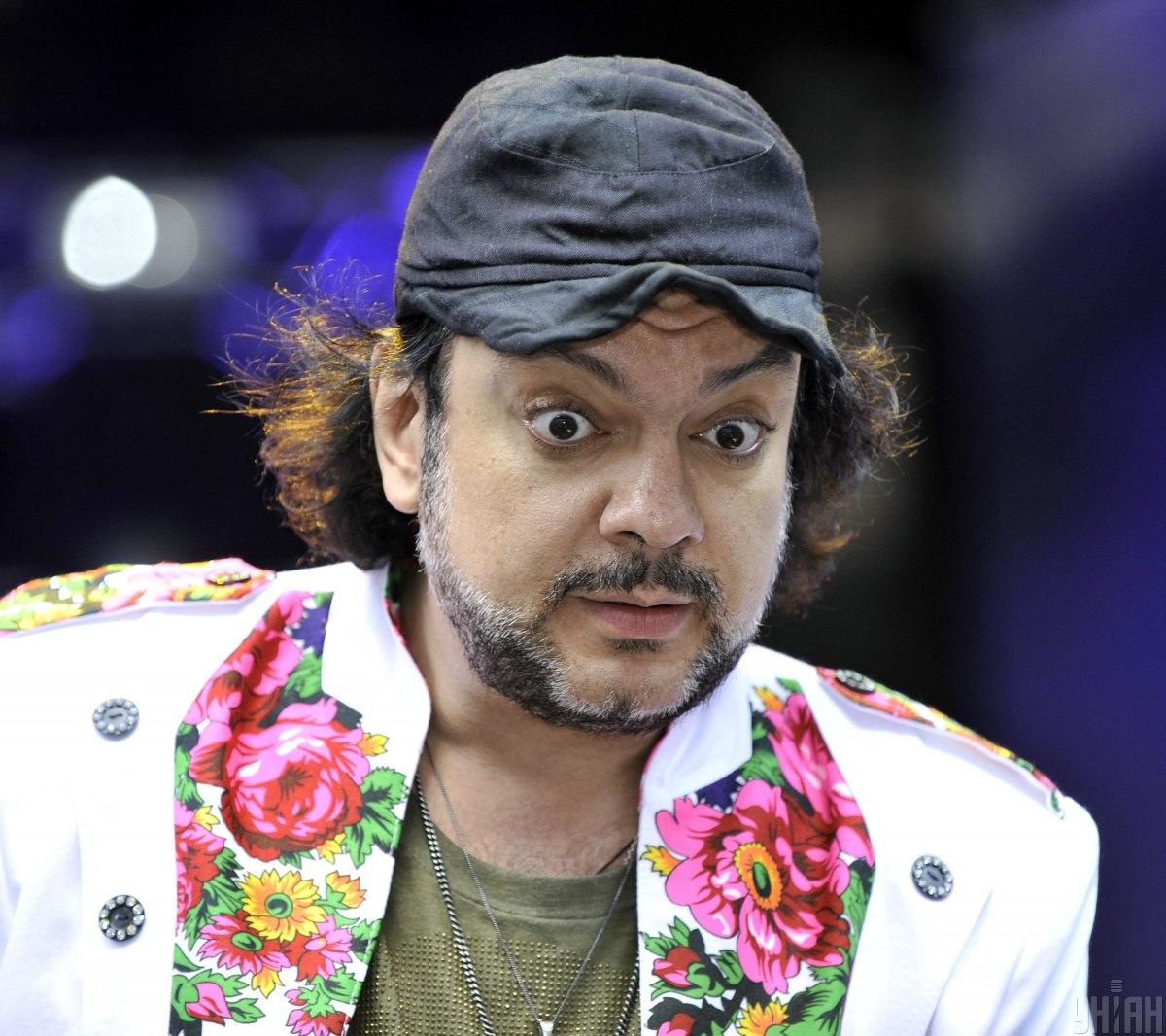В сети раскритиковали новый образ Киркорова / Фото: УНИАН В сети раскритиковали новый образ Киркорова / Фото: УНИАН