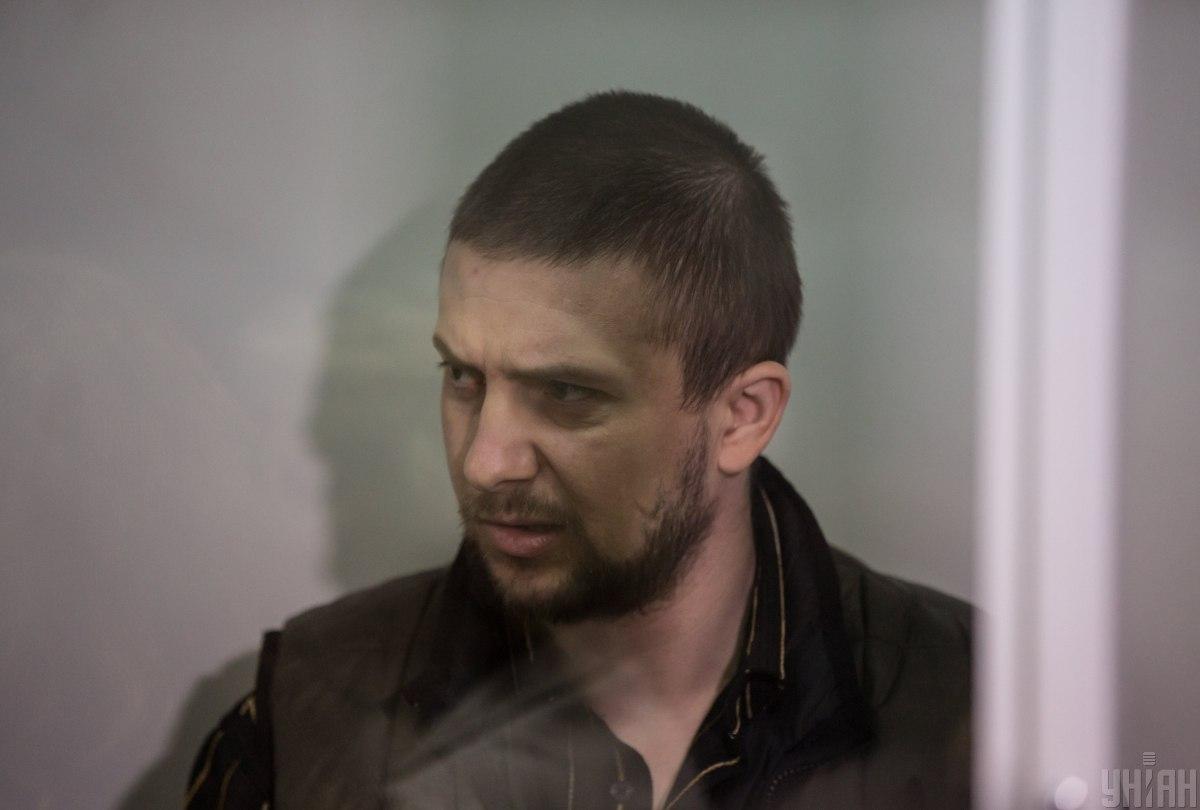 Суд керувався тим, що не здобуто доказів провини Марінченка за статтею 258 Кримінального кодексу / Фото УНІАН Суд керувався тим, що не здобуто доказів провини Марінченка за статтею 258 Кримінального кодексу / Фото УНІАН