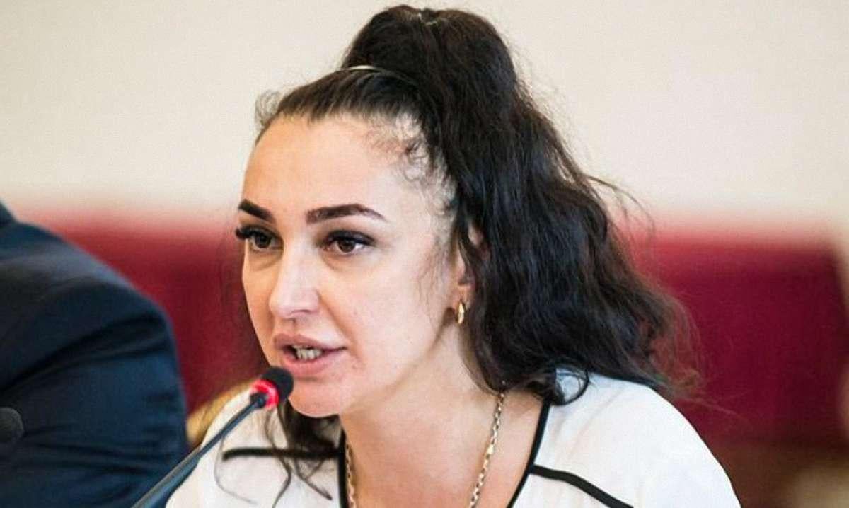 В НАБУ заявили, что в ноябре 2017 года ГПУ и СБУ сорвали расследование по Пимаховой / 24tv.ua В НАБУ заявили, что в ноябре 2017 года ГПУ и СБУ сорвали расследование по Пимаховой / 24tv.ua
