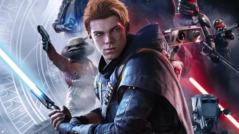 Свіжу гру Star Wars Jedi: Fallen Order віддають по знижці 17% / ign.com Свіжу гру Star Wars Jedi: Fallen Order віддають по знижці 17% / ign.com