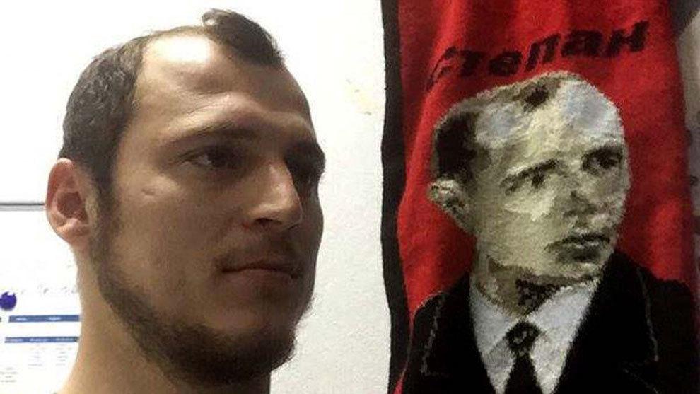 'Внешне похож на Бандеру': Зозуля объяснил свои резонансные фото 'Внешне похож на Бандеру': Зозуля объяснил свои резонансные фото