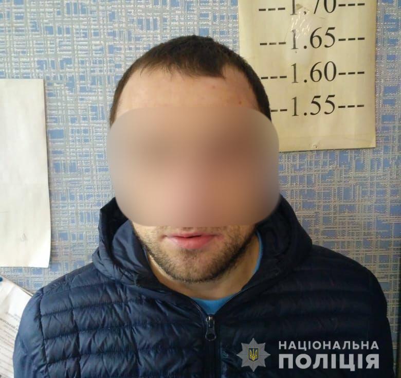 На Днепропетровщине задержали киберпреступника / Фото: Нацполіція На Днепропетровщине задержали киберпреступника / Фото: Нацполіція