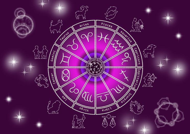 Horoscope for 2023 / photo ostrnum.com