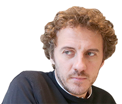 Евгений Клопотенко Евгений Клопотенко