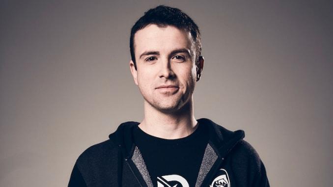 Cтример Бенджамин Лупо, известный под ником DrLupo / cnbc.com Cтример Бенджамин Лупо, известный под ником DrLupo / cnbc.com
