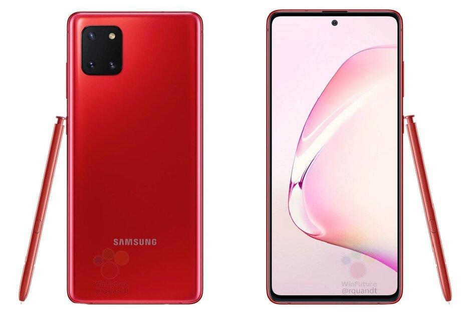 Дисплей не получил закруглённых боковых граней / фото phonearena Дисплей не получил закруглённых боковых граней / фото phonearena