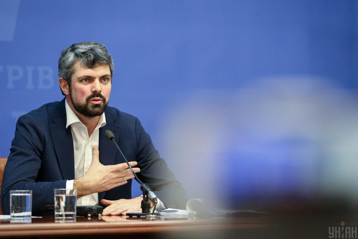 Дробович отметил, что на законодательном уровне сейчас не надо вносить изменения по деколонизации Украины \ УНИАН