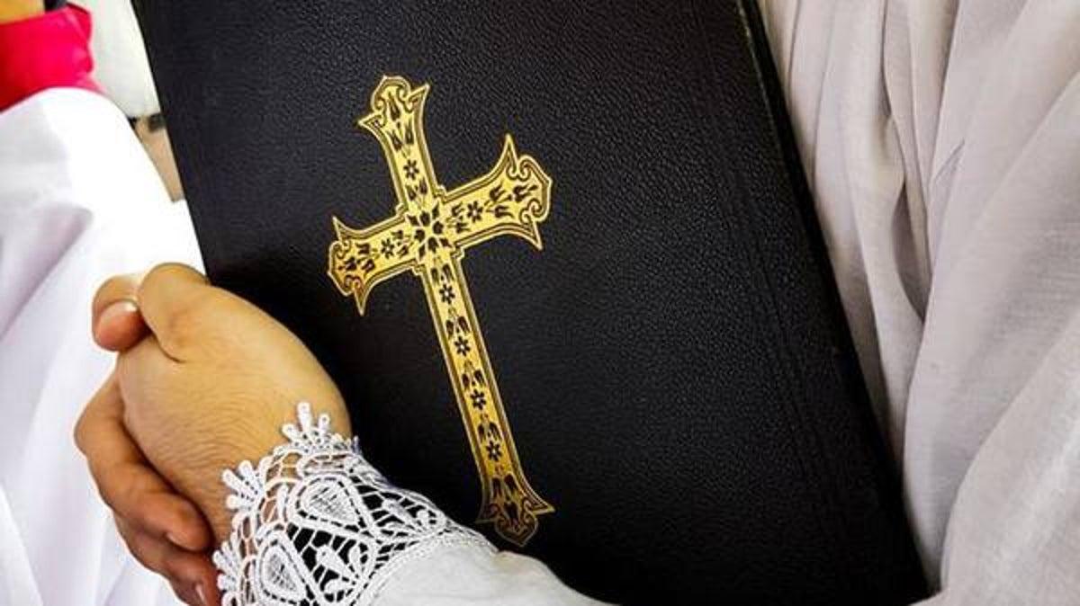 Большинство жертв насилия – мальчики от 11 до 16 лет / everydaycatholics.com Большинство жертв насилия – мальчики от 11 до 16 лет / everydaycatholics.com