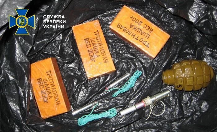 У судовому засіданні обвинувачені повністю визнали свою вину / ssu.gov.ua У судовому засіданні обвинувачені повністю визнали свою вину / ssu.gov.ua