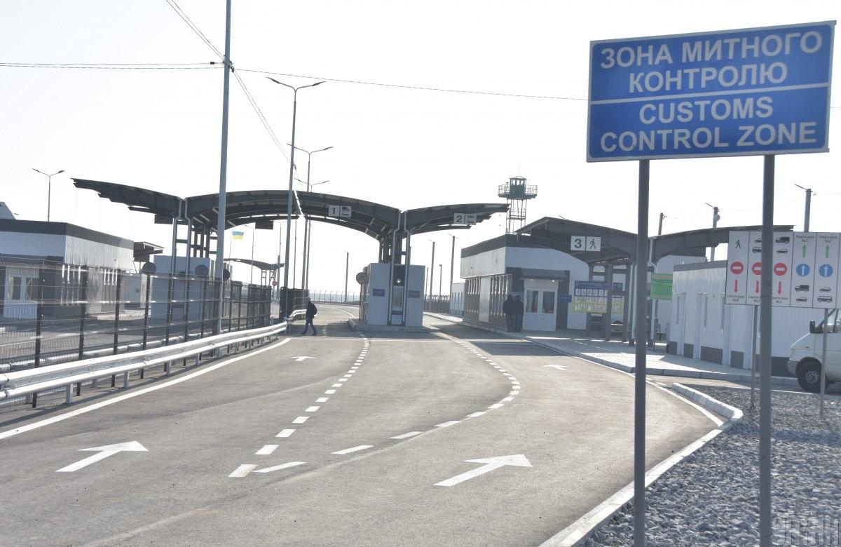 Россия не отказалась от намерения обеспечить сухопутный коридор в Крым / фото УНИАН Россия не отказалась от намерения обеспечить сухопутный коридор в Крым / фото УНИАН