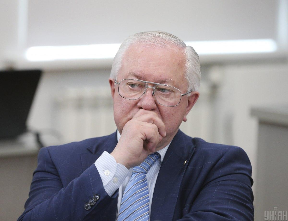 Тарасюка призначено у Раду Європи / Фото: УНІАН Тарасюка призначено у Раду Європи / Фото: УНІАН