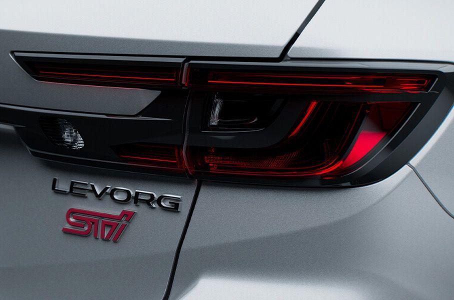 В основі прототипу лежить модульна архітектура Subaru Global Platform / фото Subaru В основі прототипу лежить модульна архітектура Subaru Global Platform / фото Subaru