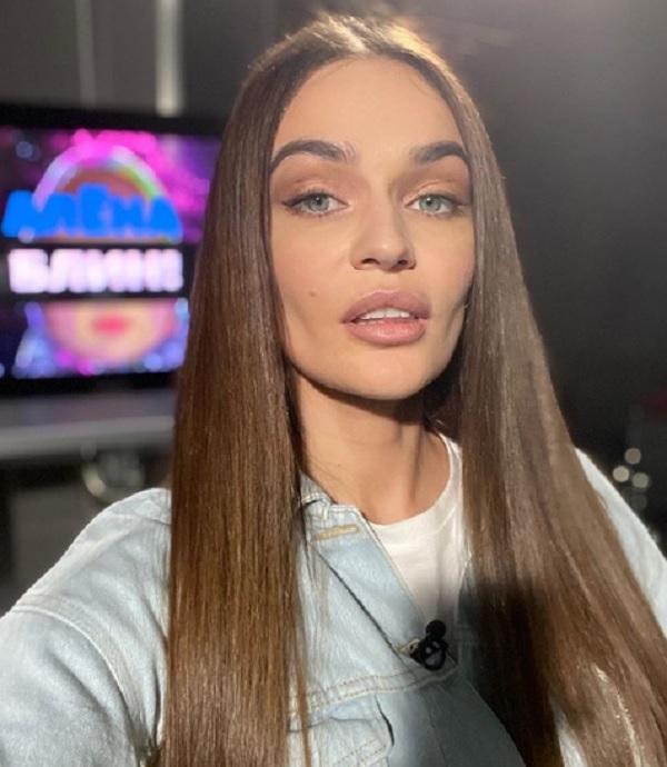 Водонаєва закликала росіянок не народжувати / фото instagram.com/alenavodonaeva/ Водонаєва закликала росіянок не народжувати / фото instagram.com/alenavodonaeva/