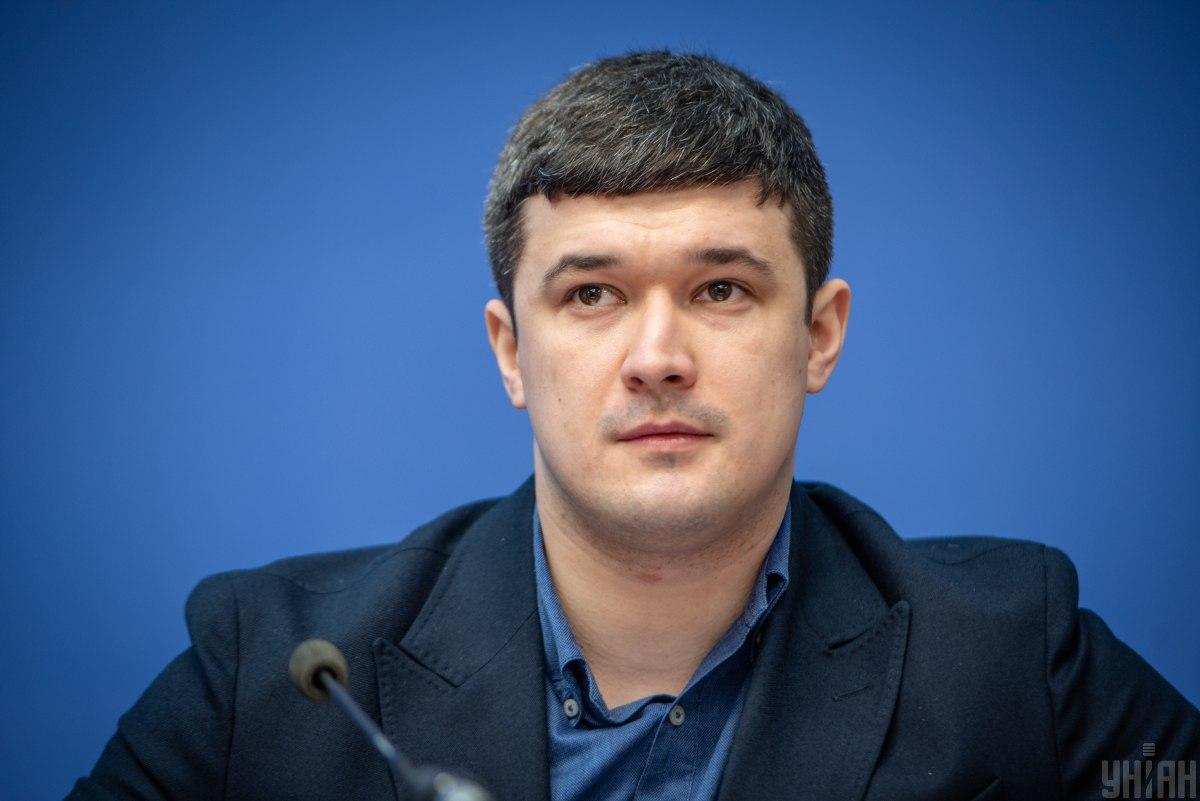 Федоров прокоментував нові чутки про "Дію" / фото УНІАН Федоров прокоментував нові чутки про "Дію" / фото УНІАН