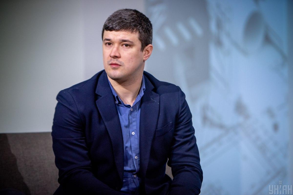 Федоров розповів про проект з набору операторів БПЛА / фото УНІАН Федоров розповів про проект з набору операторів БПЛА / фото УНІАН