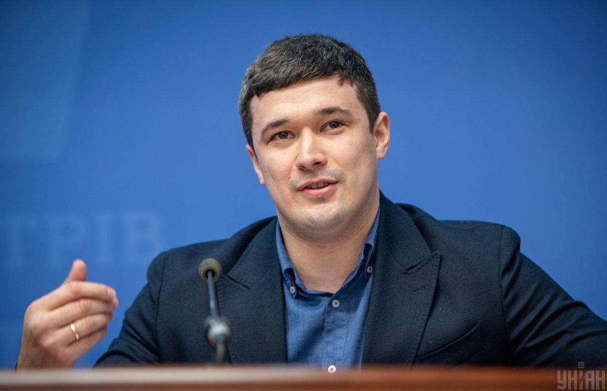 Федоров призвал руководство Rakuten Viber и PayPal заблокировать сервисы в РФ / фото УНИАН
