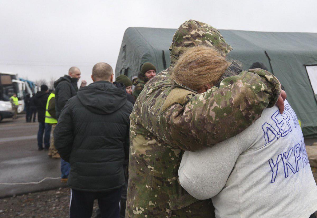Уполномоченный по вопросам лиц, пропавших без вести при особых обстоятельствах Олег Котенко подаст в отставку / фото ОП Уполномоченный по вопросам лиц, пропавших без вести при особых обстоятельствах Олег Котенко подаст в отставку / фото ОП