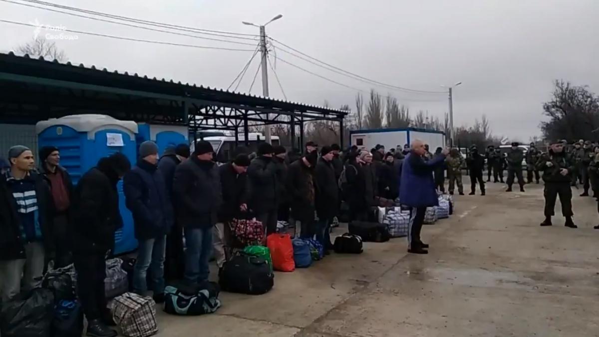 Віктор Савін провів 5 років у підівалі / скріншот Віктор Савін провів 5 років у підівалі / скріншот