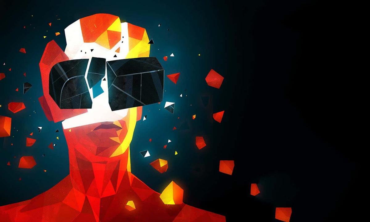 Польская инди-игра показала хорошие результаты всего за неделю продаж / superhotgame.com Польская инди-игра показала хорошие результаты всего за неделю продаж / superhotgame.com