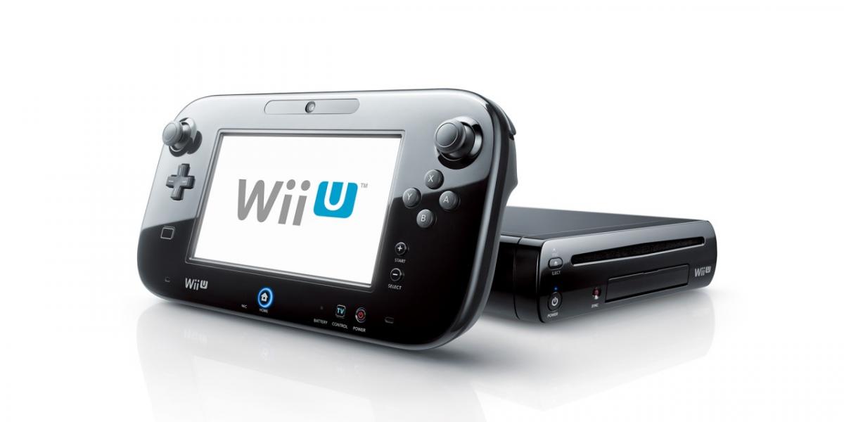 Nintendo Wii U не справилась с конкурентами в лице PS4 и Xbox One / nintendo-europe.com