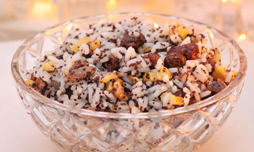 Кутя з рису / go-cook.ru Кутя з рису / go-cook.ru