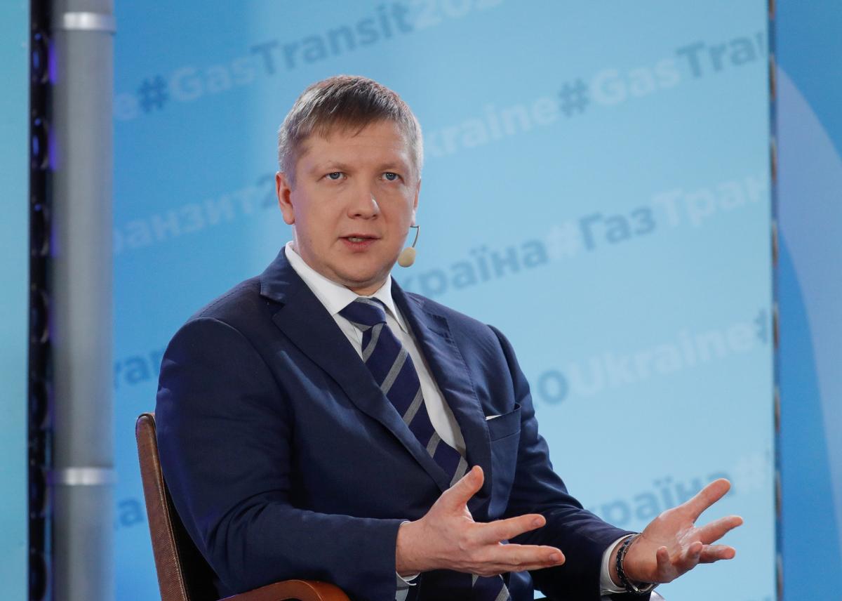 Премия на миллионы долларов: экс-руководителю "Нафтогаза" Коболеву сообщили о подозрении / фото REUTERS Премия на миллионы долларов: экс-руководителю "Нафтогаза" Коболеву сообщили о подозрении / фото REUTERS