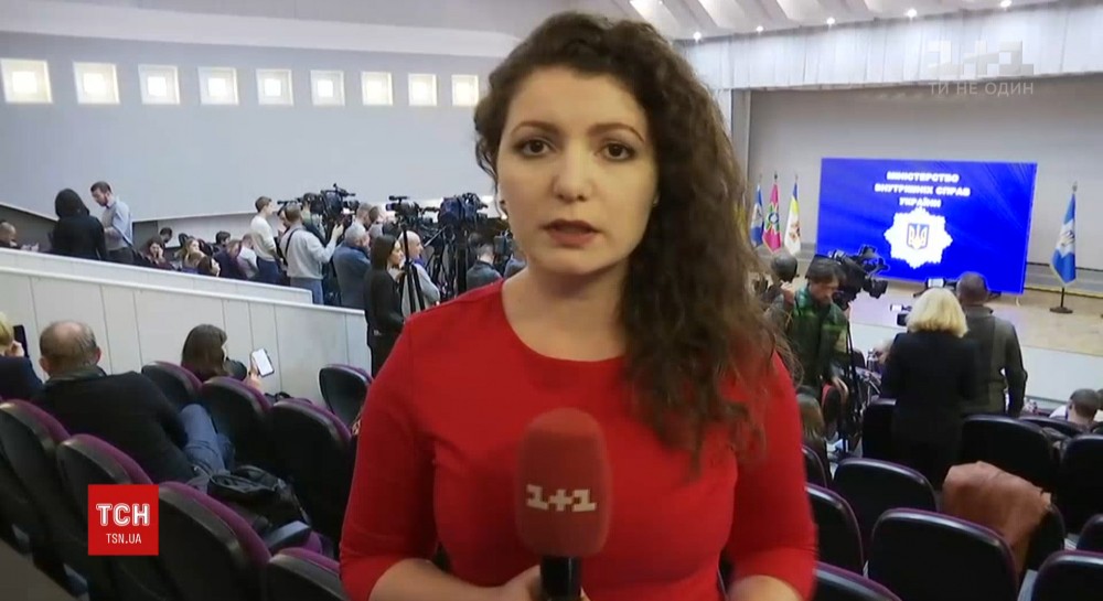Аваков, Рябошапка та Зеленський готуються до брифінгу щодо слідства у справі Шеремета