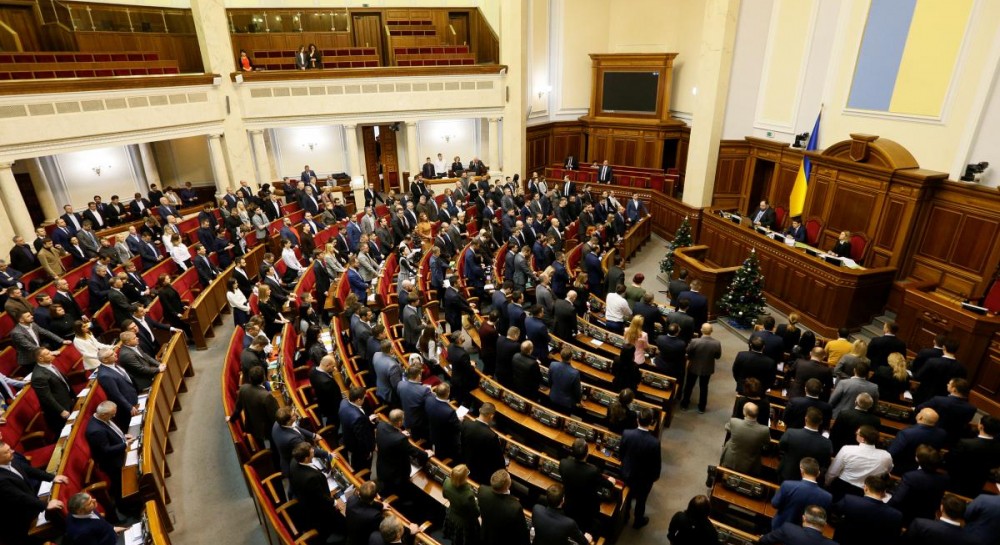 Self employed Ukrainians Allowed Not Paying Single Social Contribution 