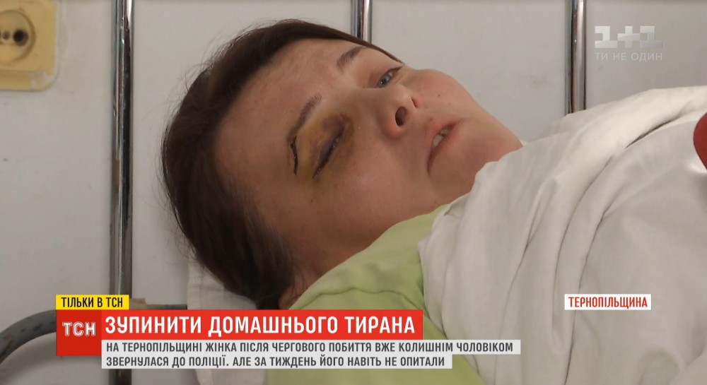 Спастись от деспота семина