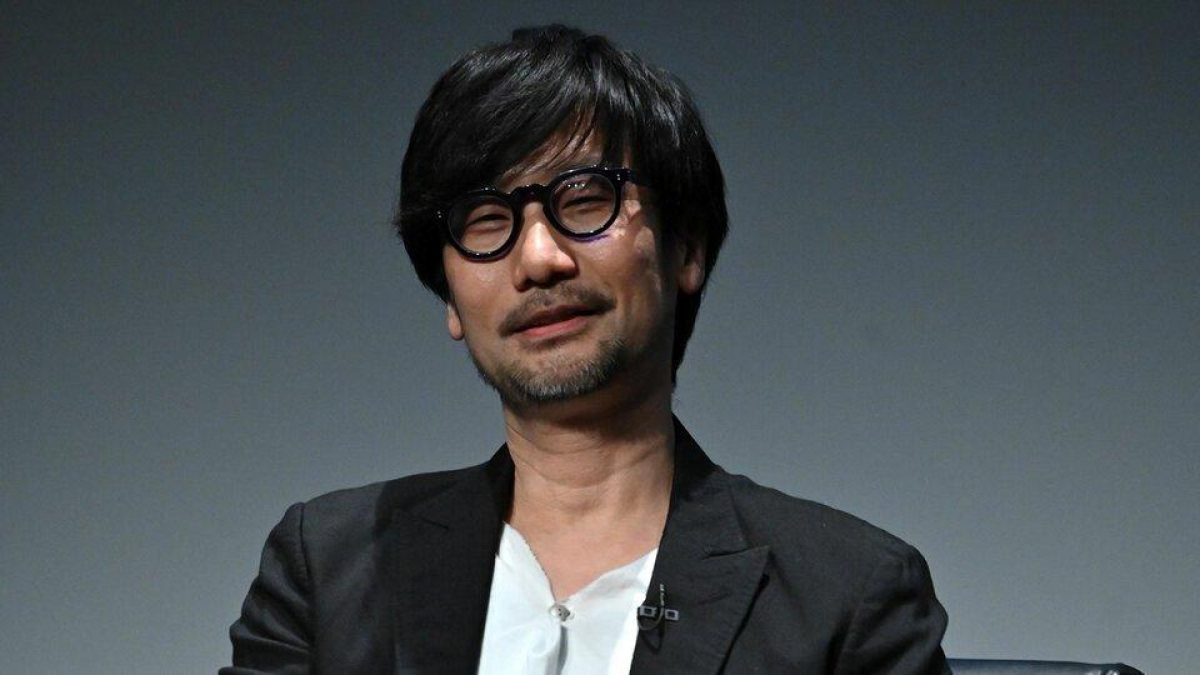 Создатель Death Stranding Хидео Кодзима начал работать над новой игрой