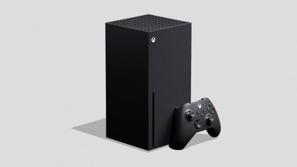 Xbox Series X – сильно греется даже в режиме ожидания и обжигает руки —  УНИАН