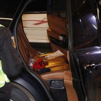 Kyiv police detain suspects in attempt on Soboliev's life, his son's murder