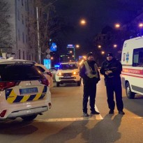 Убийство ребенка в центре Киева: в полиции рассказали подробности (фото)