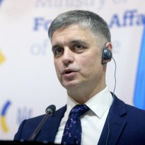 Ahead of Normandy Four summit, Ukraine's Foreign Minister names 