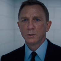 Не время умирать: опубликован первый трейлер нового фильма о Джеймсе Бонде