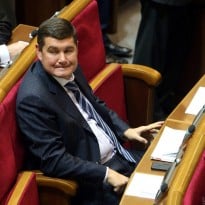 German court rules not to extradite ex-MP Onyshchenko to Ukraine