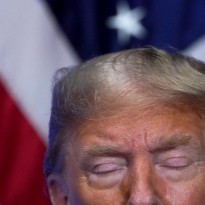 В Вашингтоне начались новые слушания по делу об импичменте Трампа