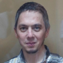 Russian court sentences Crimean Tatar activist Seytosmanov to 17 years in prison