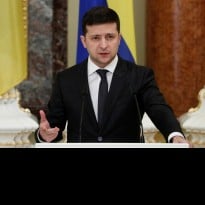 Zelensky, Putin to have bilateral meeting following Normandy Four talks – media
