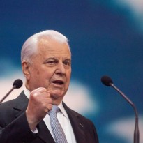 Kravchuk may replace Kuchma at Minsk talks – Zelensky