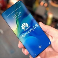 Операционная система от Huawei может появиться на смартфонах в 2020 году