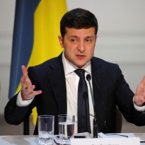 Ukraine must be "covered" by avalanche of investments, both external and internal – Zelensky