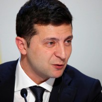 Zelensky: I don't negotiate with illegal 
